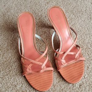 Antonio Melani sandles